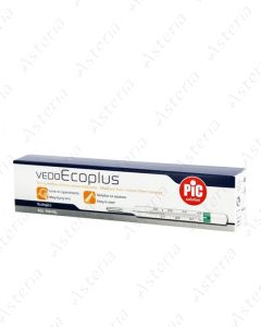 Pic Solution ջերմաչափ գալիումով VedoEcopluse