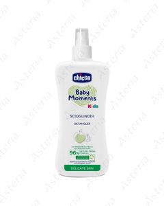 Chicco Baby Moments խճճվող մազերի համար 200մլ