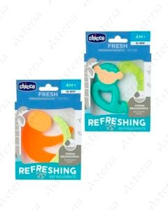 Chicco կրծիչ արջուկ 4M+ 