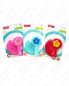 Fisher price սանրների հավաքածու