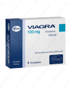 Վիագրա դհտ 100մգ x1