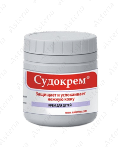 Սուդո նրբաքսուք 125գ