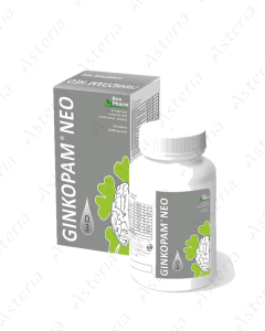 Գինկոպամ Նեո հաբ N60