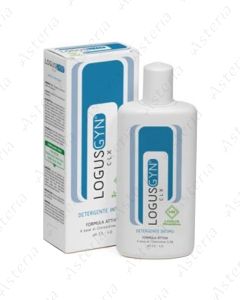 Լոգուսգին ինտիմ հիգիենայի միջոց 250մլ	