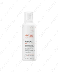 Avene XeraCalm AD լիպիդո վերականգնող բալզամ չոր և ատոպիկ մաշկի համար 400մլ