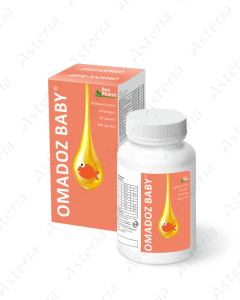Օմադոզ մանկական պատիճ N30 