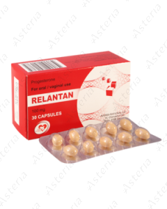 Ռելանտան 100  N30