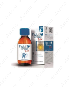 Ֆլուիվիտ Ց օշարակ Տուկս 150մլ  20666