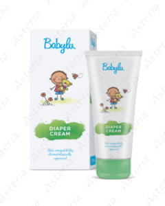 Բեյբիլու տակդիրի կրեմ 100մլ 23705