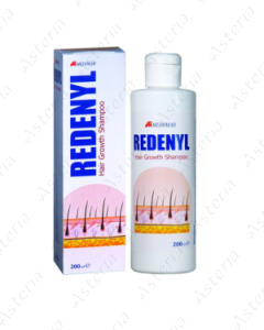 Ռեդենիլ շամպուն 200մլ