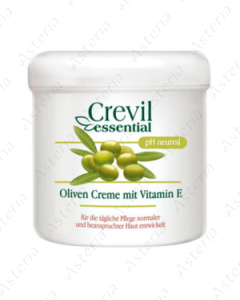 Կրեվիլ ձիթապտղի յուղով կրեմ չեզոք pH, 250մլ 67061
