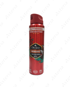 Old spice հոտազատիչ գելային Bearglove 50մլ