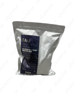 ՖԱՈՒ Պրեմիում դասի մոդելավորող դիմակ՝ հակատարիքային և պայծառացնող 1կգ 51181