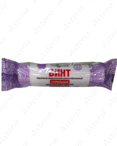 Բինտ 10մX16սմ ախտահանված