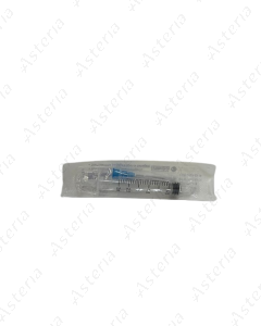 Ներարկիչ 3մլ 23G N1
