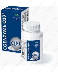 Կոէնզիմ Q10 պատիճ 520մգ N60