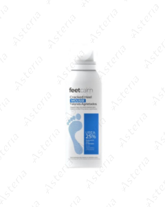 Ֆիթքալմ ուլտրախոնավացնող փրփուր՝ 15% միզանյութով 125մլ 00066