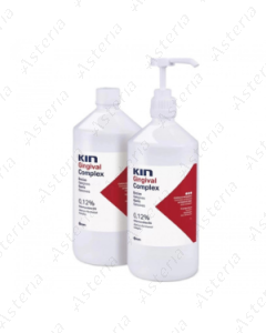 KIN Gingival complex 0,12% 1000մլ x2  M/WASH 12837