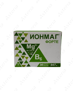 Իոնմագ Ֆորտե պատիճ N30