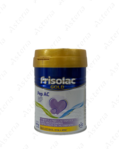 Friso Gold PEP AC կաթնախառնուրդ 400գ