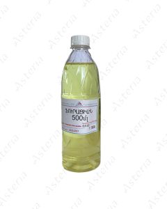 Ֆուրացիլին լուծույթ 1:5000 500մլ 