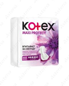 Kotex միջադիր Maxi protect N8