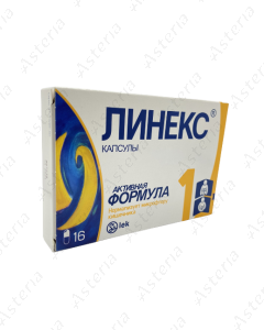 Լինեքս դպճ N16