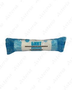 Բինտ 7մX14սմ ոչ ախտահանված