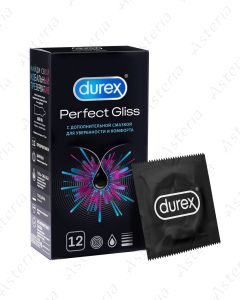 Պահպանակ Durex Perfect Gliss N12