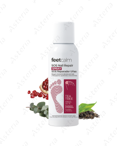 Ֆիթքալմ SOS եղունգների վերականգնում Սփրեյ 75մլ 00837