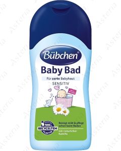 Bubchen Baby Bad Նորածինների լոգանքի միջոց 400մլ