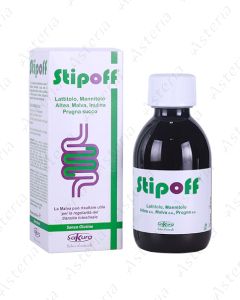 Ստիպo-oֆֆ Դեմիֆարմ օշարակ 250մլ