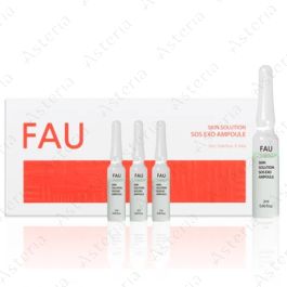 FAU Skin Solution Sos Exo Ampoule 2ml N10