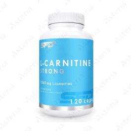 l carnitine contraindications MARNYS L-carnitine + Vitamin B5 90 capsules