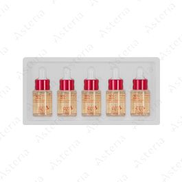 FAU SOS Solution ampoule 10ml N5