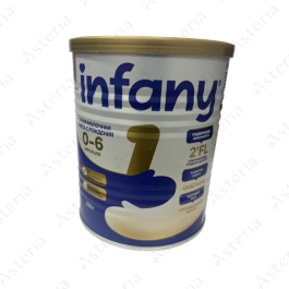 Infany milk mixture N1 350g