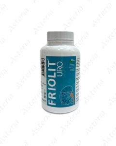 Фриолит Уро капсулы N90