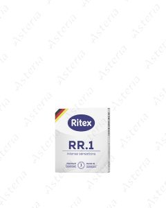 Презерватив Ritex RR. 1 (N3)
