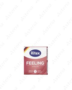 Презерватив Ritex Feeling (N3)