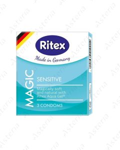 Презерватив Ritex Magic (N3)