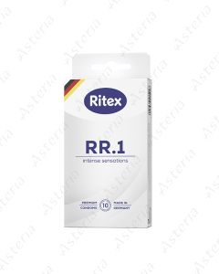 Презерватив Ritex RR. 1 (N10)