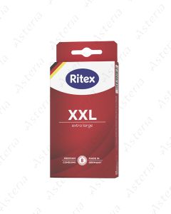 Презерватив Ritex XXL (N8)