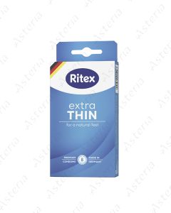 Презерватив Ritex Extra DUNN (N8)