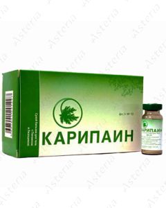 Карипаин (350ПЕ фл х1)