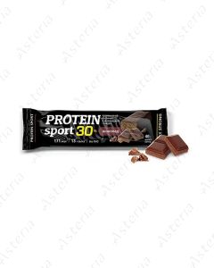 Протеин Спортплитка шоколада 22% 40г