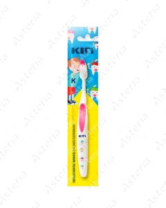 1171 KIN Toothbrush Children N1 (Ref.130300224)
