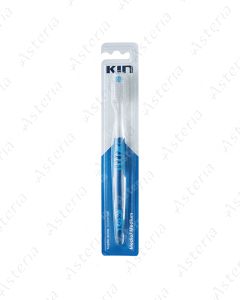 6186 KIN Toothbrush Medium N1 (Ref.130300651)
