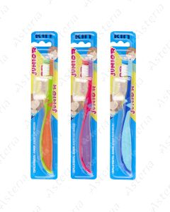 8223 KIN Toothbrush Junior N1 (N1 Ref.130300220)