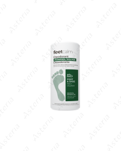 Feetcalm Deodorant Powder 100gr 00165