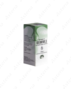 Cevimed drops 100mg/ml 30ml